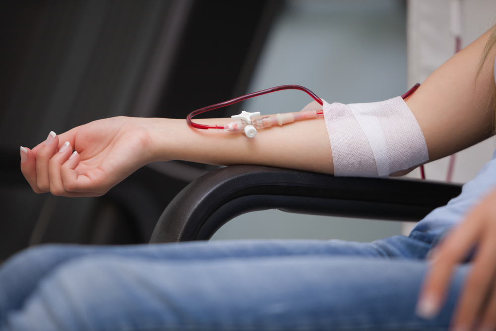 4 things to know about the blood shortage in Utah and the U.S. and how you can help