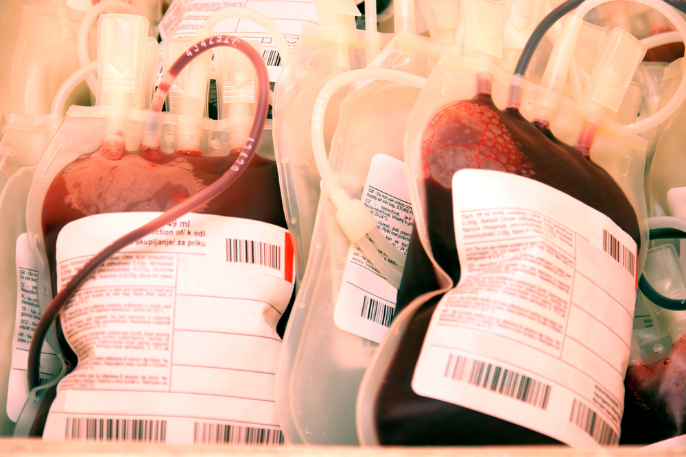 4 things to know about the blood shortage in Utah and the U.S. and how you can help