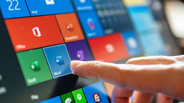 Microsoft is urging Windows users to immediately install an update after security researchers found a serious vulnerability in the operating system.