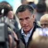 What Mitt Romney says US should do after EU calls for diplomatic boycott of Beijing Olympics