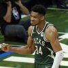 Giannis the Great: Bucks star making his mark in NBA Finals