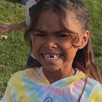 Family trying to send 7-year-old girl's body back home after she was shot, killed
