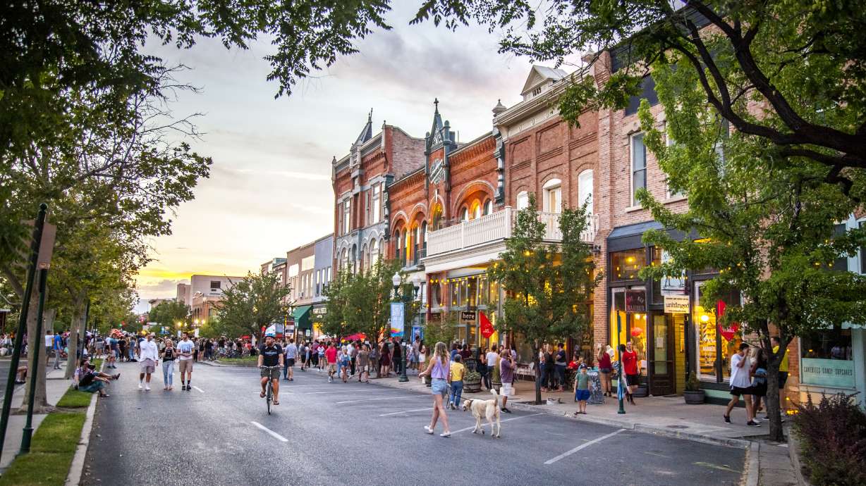 14 creative and fun date ideas to try in Utah County