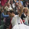Roger Federer says he's out of Olympics after knee 'setback'