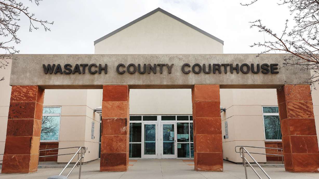 A former counselor at an academy for troubled boys in Heber City was charged Friday with providing pornographic magazines to residents while he worked there — including one to a boy he had allegedly shot in the leg.