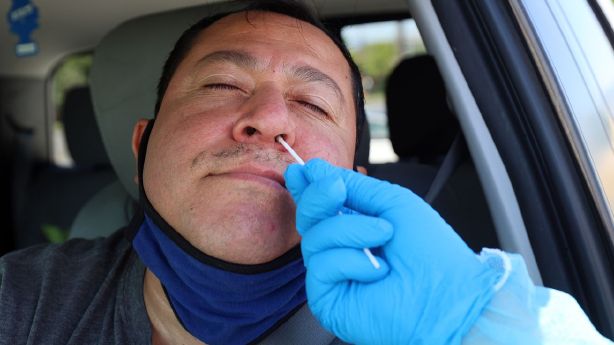 Is it a cold or COVID-19? New variants mean new symptoms