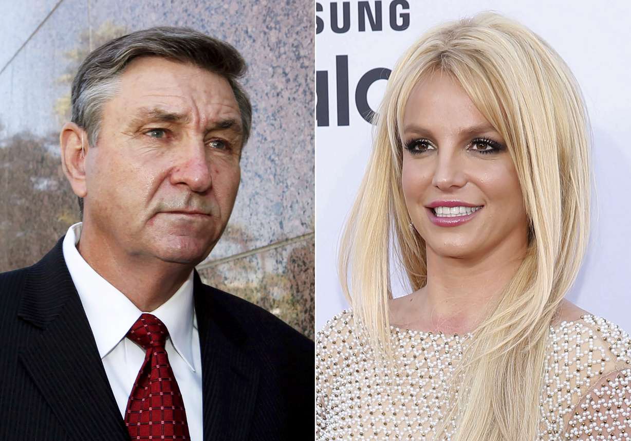 Jamie Spears, father of singer Britney Spears, has asked the court overseeing his daughter’s conservatorship to investigate her statements to a judge last week on the court’s control of her medical treatment and personal life.