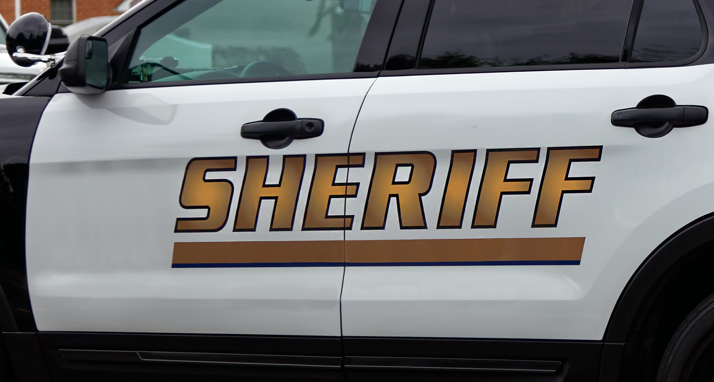 The Garfield County sheriff issued a statement Wednesday defending a deputy who arrested a woman later charged with a hate crime after she allegedly crumpled up a pro-police sign in front of him. "We are greatly disturbed by the hatred shown to law enforcement officers for no apparent reason," he said.