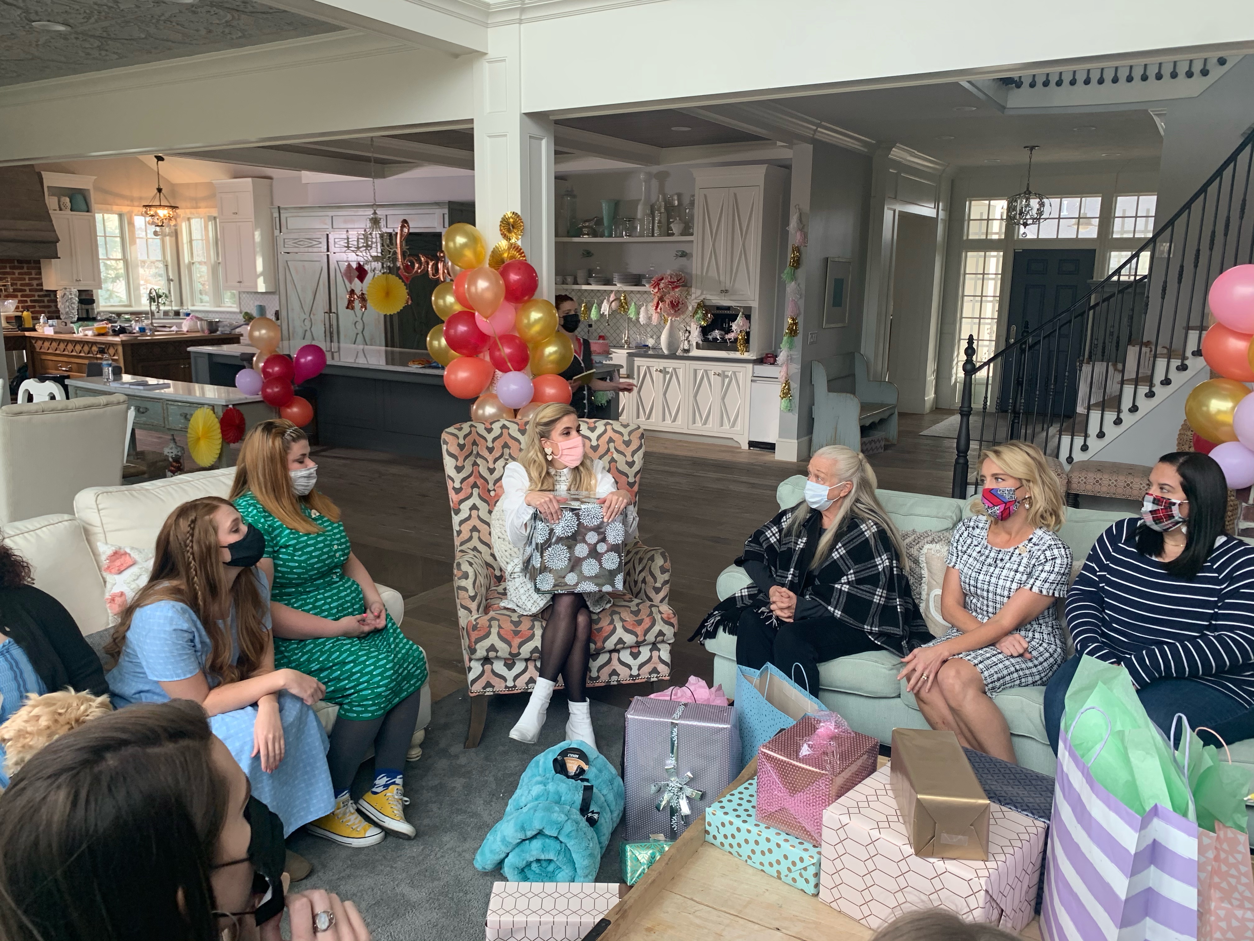 Local filmmaker turns heads of Hollywood celebs: "Once I Was Engaged" releases July 21