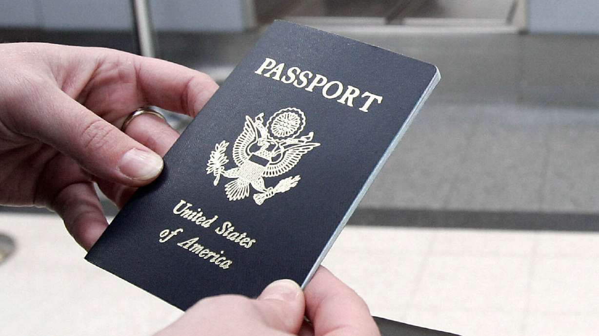 American travelers who do not currently have valid US passports may not be able to travel overseas this summer due to extensive wait times as the State Department deals with a backlog of more than a million applications caused largely by the coronavirus pandemic, a department official said July 14.