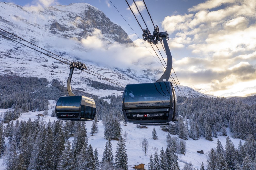 Gondola or gridlock: Is this the answer to canyon congestion?