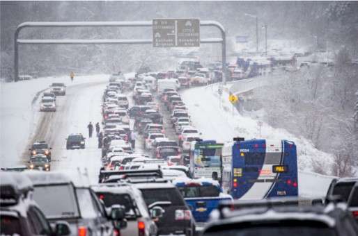 Gondola or gridlock: Is this the answer to canyon congestion?