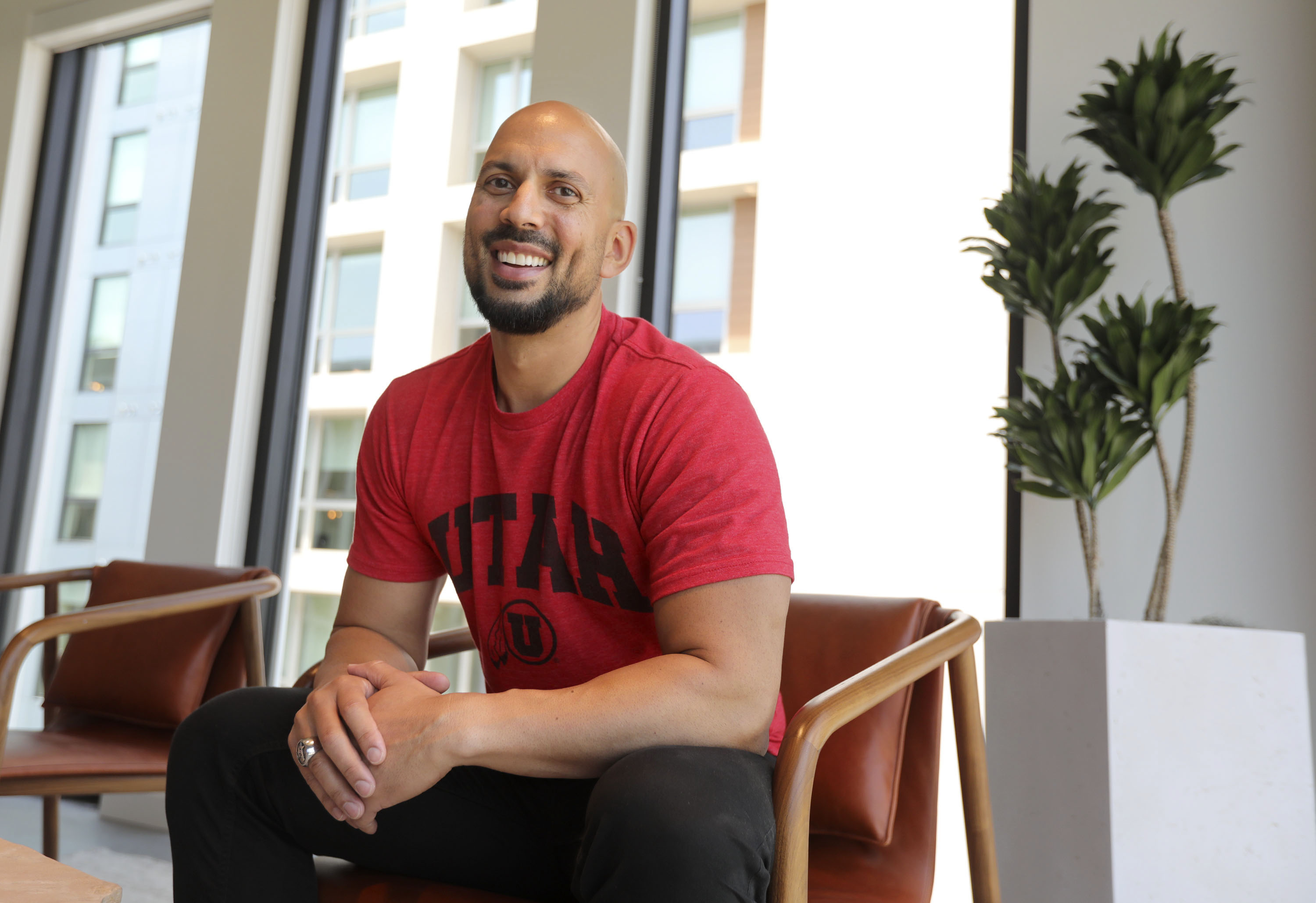 Where are all these people moving to Utah coming from?