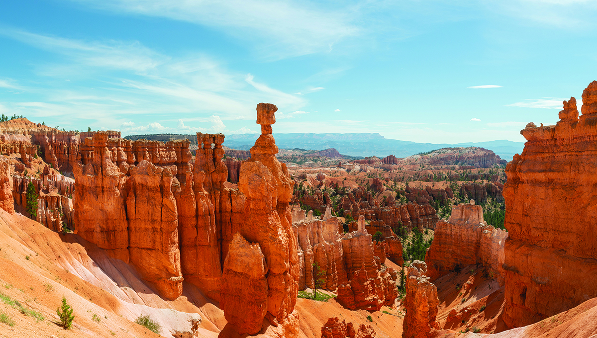 7 reasons your family will love a southern Utah road trip