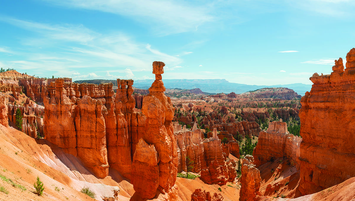7 reasons your family will love a southern Utah road trip