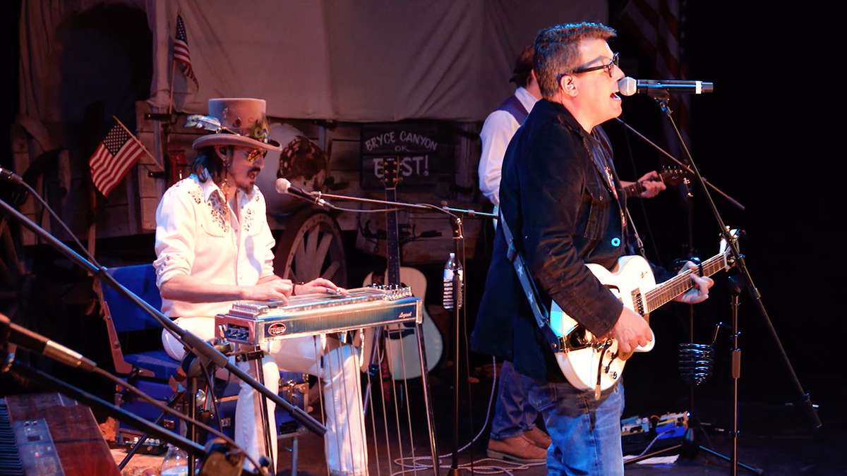 7 reasons your family will love a southern Utah road trip