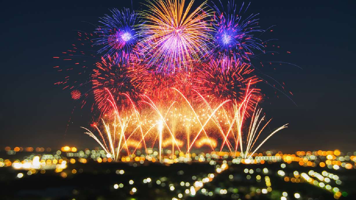 Tokyo Summer Games: How much do you know about opening ceremonies?