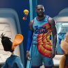 Review: 'Space Jam: A New Legacy' lets LeBron James jump into Michael Jordan's shoes, but reboot shoots an airball