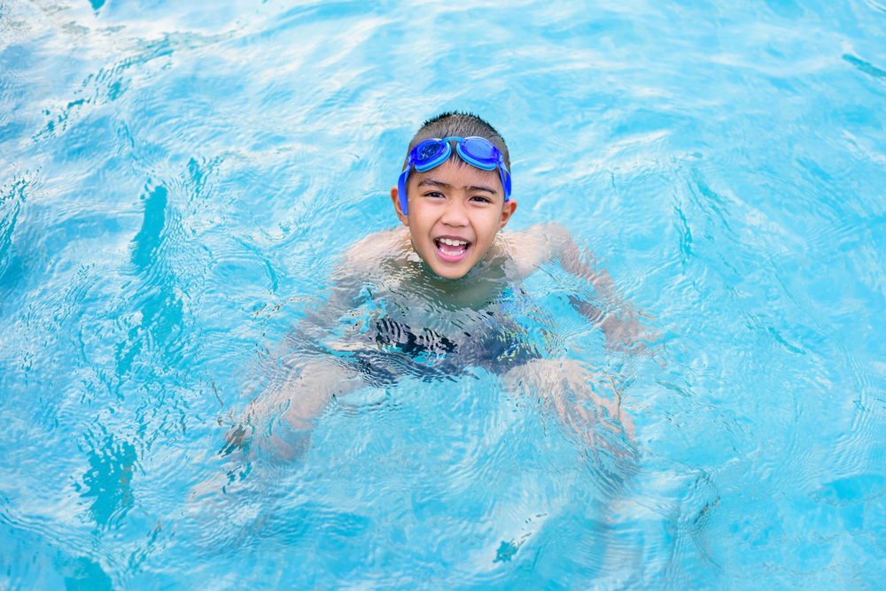 10 public pools and splash pads where you can cool off in Utah this ...