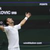 Novak Djokovic posts he is in for Tokyo Olympics