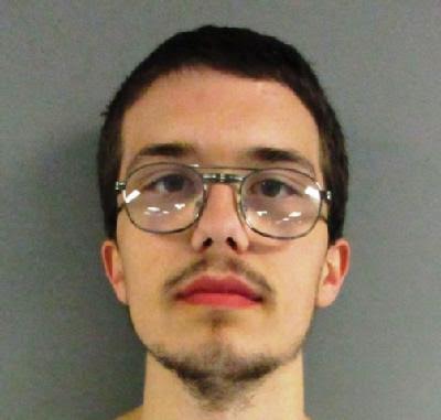 Aza Ray Vidinhar was charged July 15, 2021 in 3rd District Court with attempted murder and aggravated kidnapping.