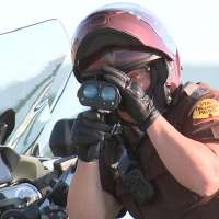 Police target speeding, distracted drivers on Mountain View Corridor