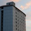 Virus outbreaks at Olympic hotels sow frustration, stoke infection fears