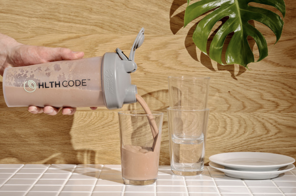 Né dans l'Utah, Perfected Keto : le shake sain que vous devez essayer