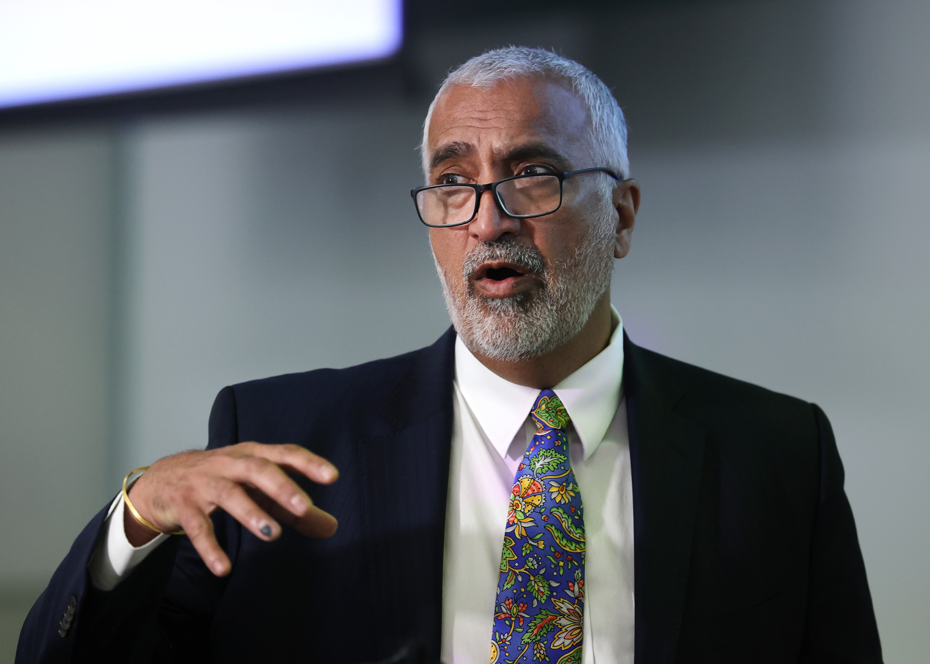 Officers had 'no choice' but to kill Herriman gunman, DA concludes