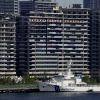 Zero risk? Virus cases test Olympic organizers' assurances