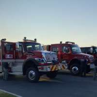 Utah firefighters, Task Force 2, headed to Oregon