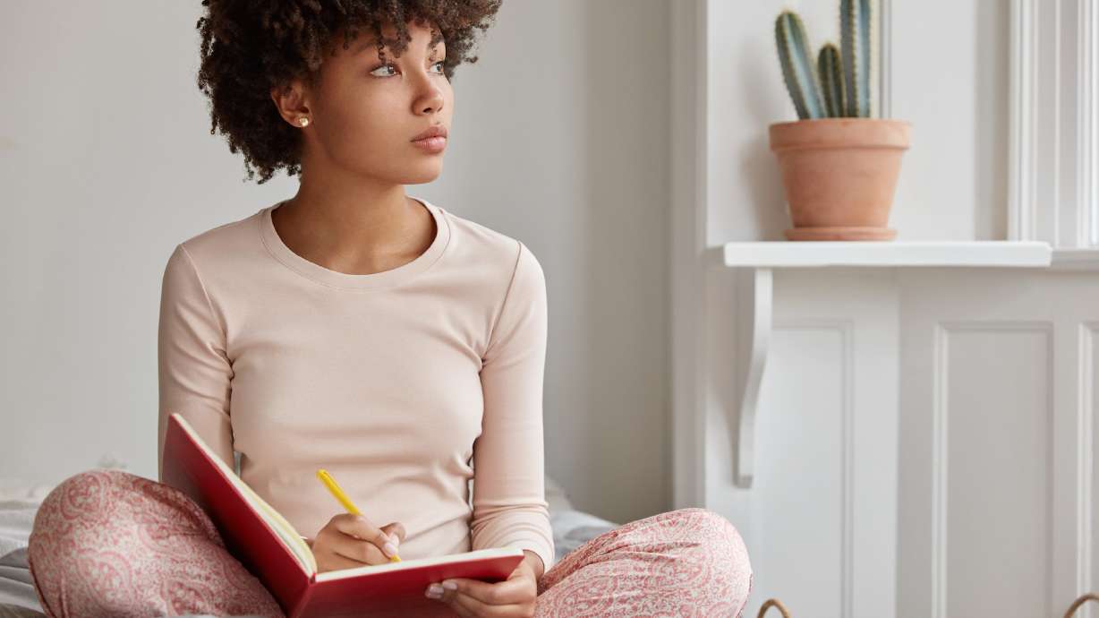 In this edition of LIFEadvice, Coach Kim explains why finding and claiming your core values could add value and clarity to your life. She gives a simple process to discover yours.