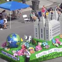 Elder Ronald A. Rasband shares importance of this year's Pioneer Day celebration in Utah