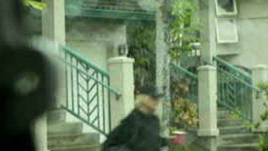 Lori and Chad Daybell flew to Hawaii on Dec. 1, 2019, and Kauai Police officers get involved. Surveillance captures photos of the Lori Daybell, which were released by police.