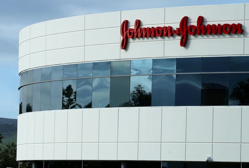 U.S. state attorneys general are expected this week to unveil a $26 billion settlement resolving claims that three major drug distributors and drugmaker Johnson & Johnson helped fuel a nationwide opioid epidemic.