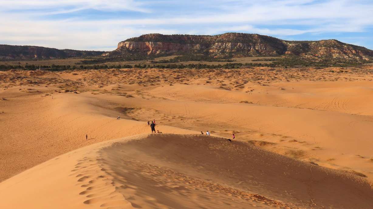 11 of Utah's best attractions that not many people know about