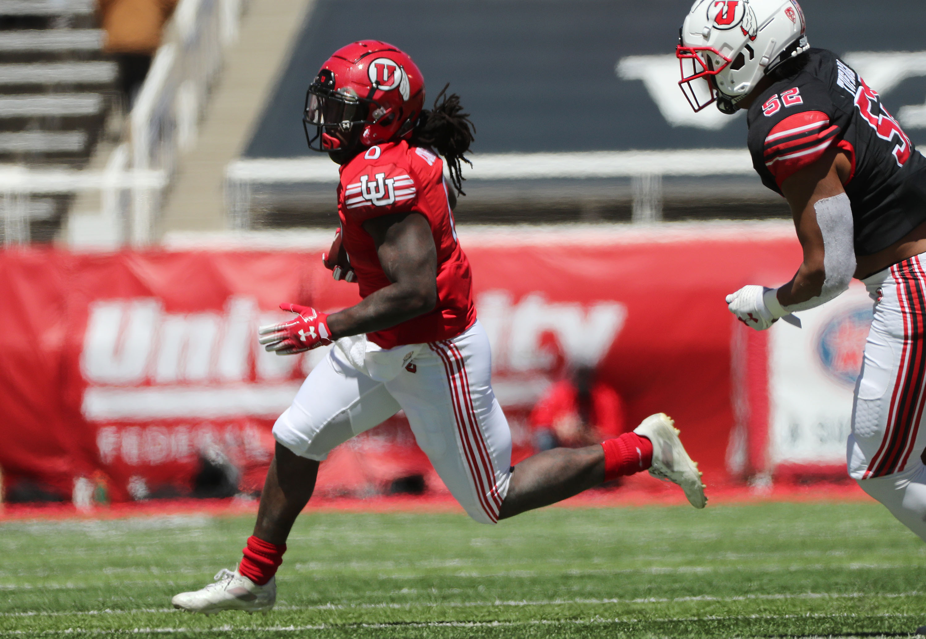 A pre-camp look at the Utes' offense for the 2021 season - Vimarsana News