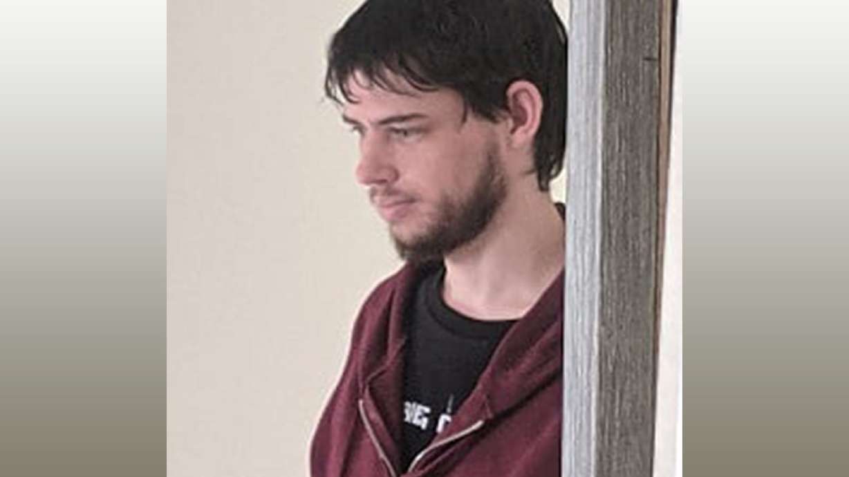 Tooele police are asking for the public's help in locating Rick Morris, who has been missing since June 25, 2021 and is considered endangered.