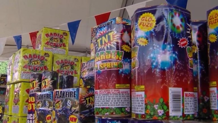 As drought conditions worsen, fire chiefs remind Utahns of fireworks rules for July 24 holiday - Vimarsana News