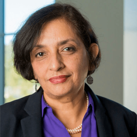 Jayathi Murthy is one of three finalists to becomes president of the University of Utah.