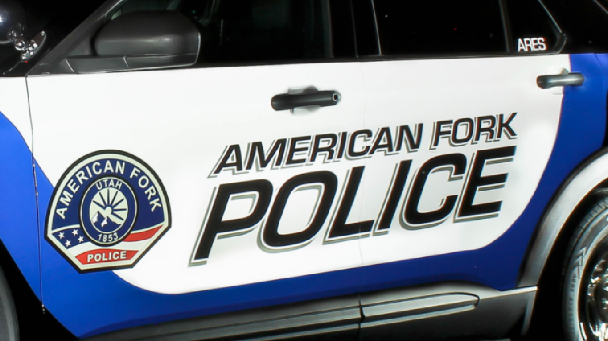 A DoorDash driver who police say refused to wear a mask in a restaurant and refused to leave, was arrested in American Fork for allegedly yelling at restaurant employees and obstructing their business.