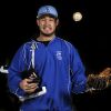 Former SLCC infielder Alvarez chosen to carry US flag at opening ceremony