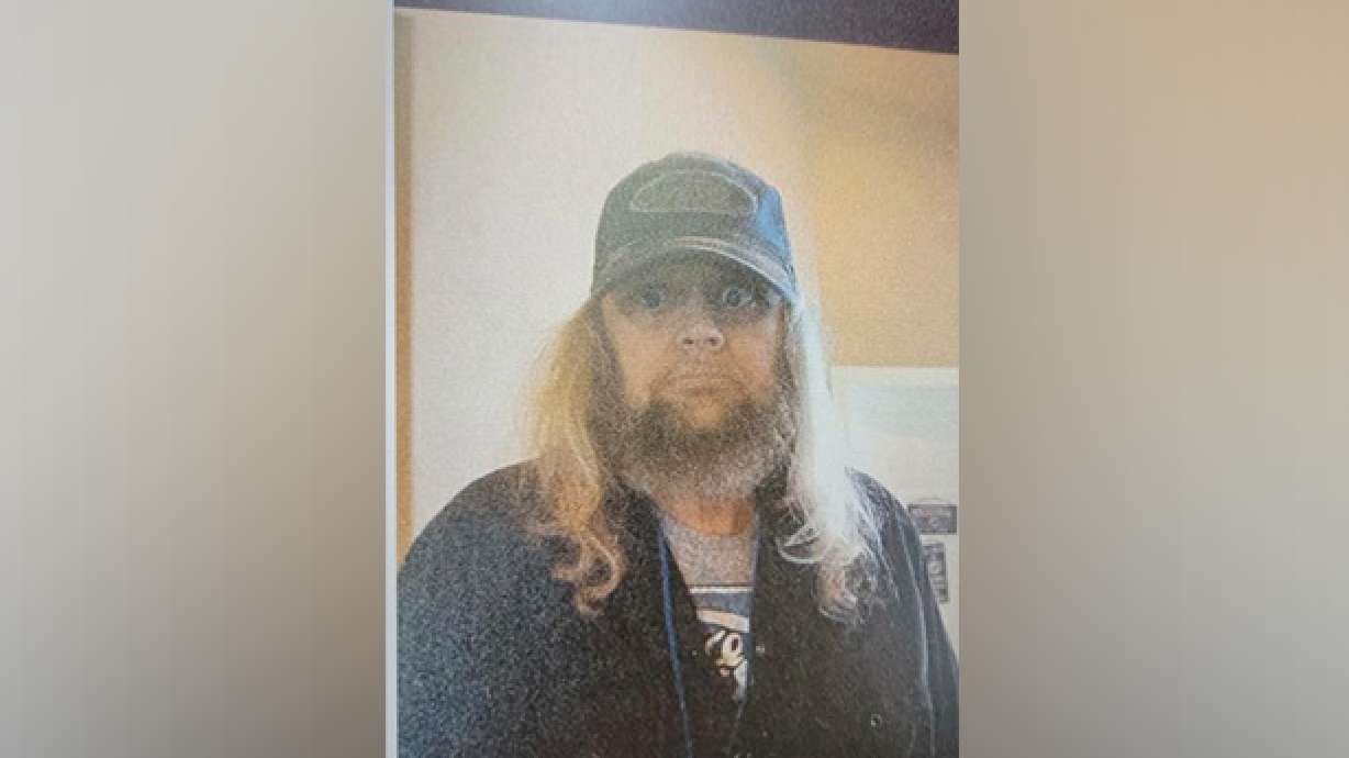 West Haven authorities are asking for the public's help in finding James Shiery, who went missing July 21, 2021.