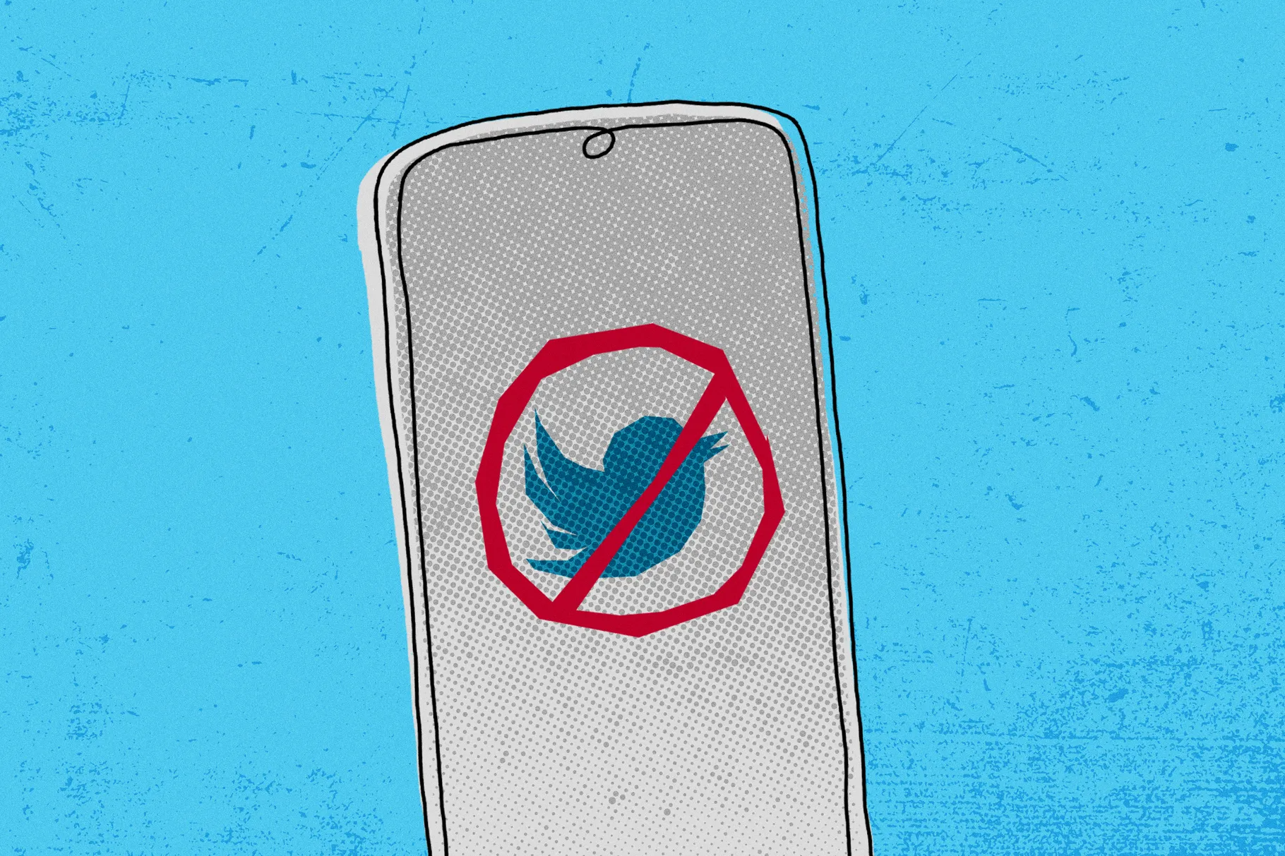 #DezNat Twitter debates have unleashed vitriol. Now a BYU grad and prosecutor is under investigation