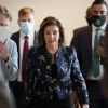 Pelosi says 'deadly serious' Jan. 6 probe to go on whether GOP participates or not