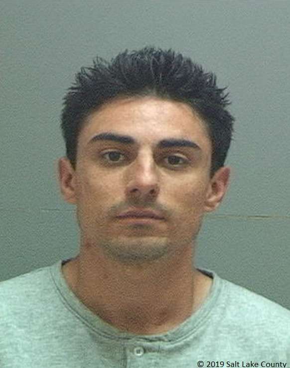 Chad Michael Breinholt