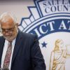 DA says officer justified in shooting handcuffed man, but it could have been avoided