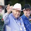 Gov. Cox declares July 23 as President M. Russell Ballard Day
