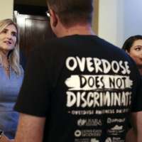 Opioid task force voices concerns over increased overdoses, new substances