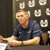 'It's time to play': Anderson and the Aggies are ready for Washington State